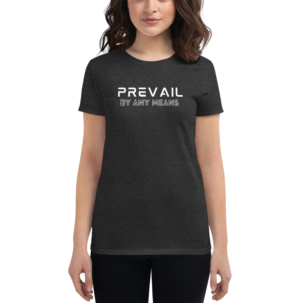 Prevail short sleeve t-shirt