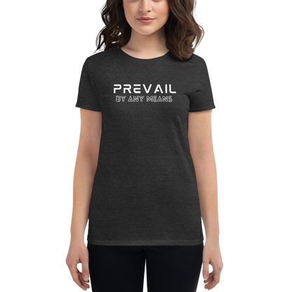 Prevail short sleeve t-shirt