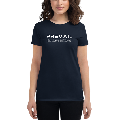 Prevail short sleeve t-shirt