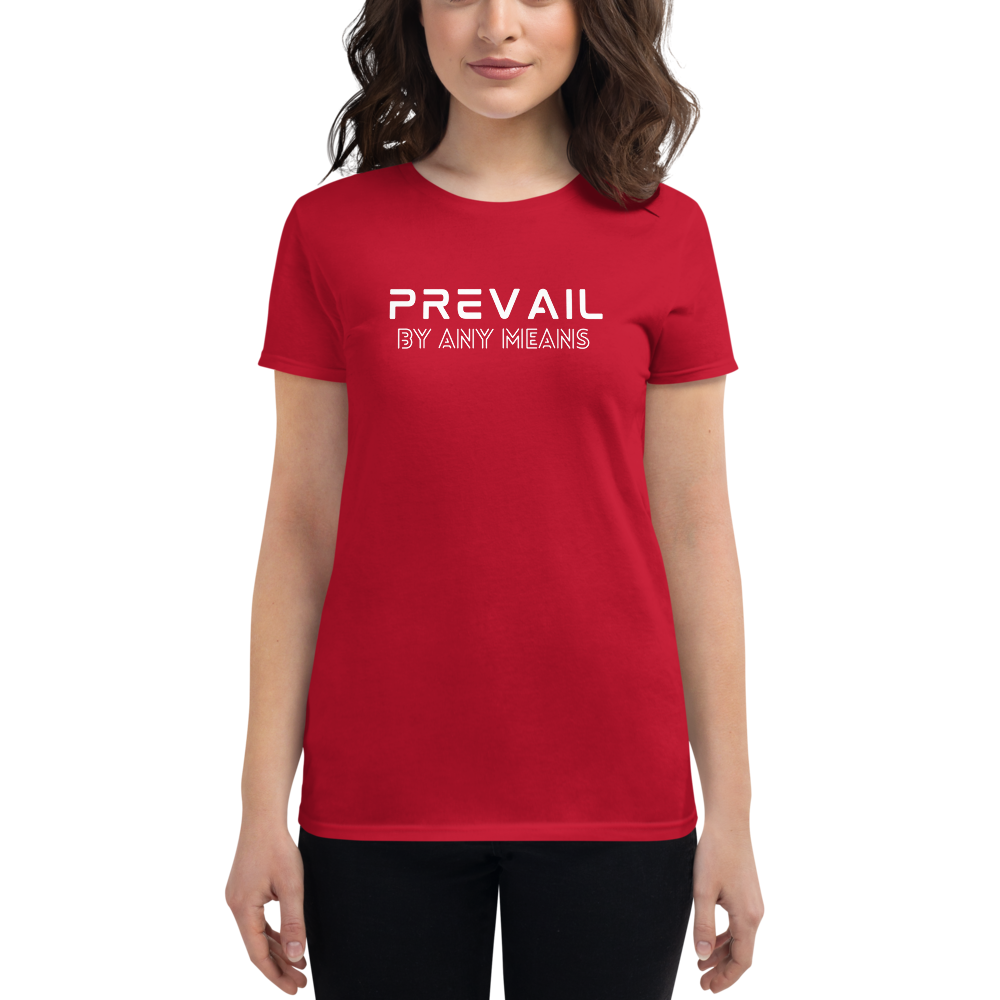 Prevail short sleeve t-shirt