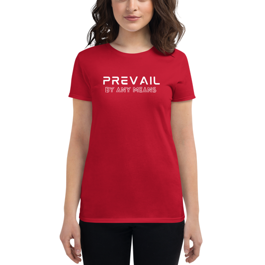 Prevail short sleeve t-shirt